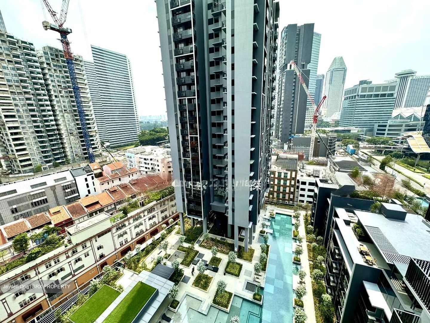 The M (D7), Apartment #503726661